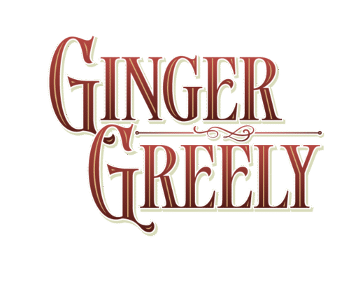 Ginger Greely logo